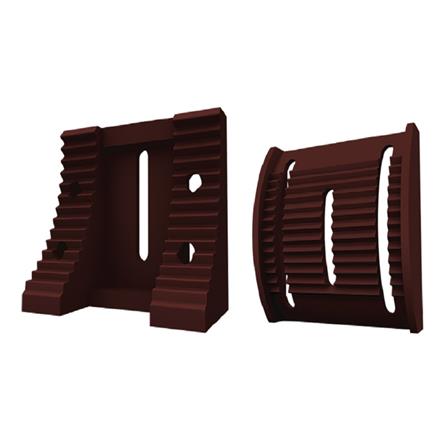 ชุดปรับองศา VG FIRST R2 สีน้ำตาล