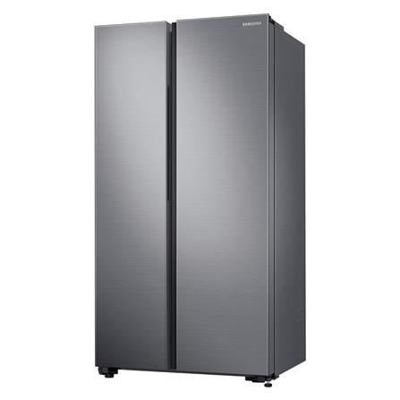 ตู้เย็น SIDE BY SIDE SAMSUNG RS62R5001M9/ST 23.1 คิว สีเทา อินเวอร์เตอร์_1