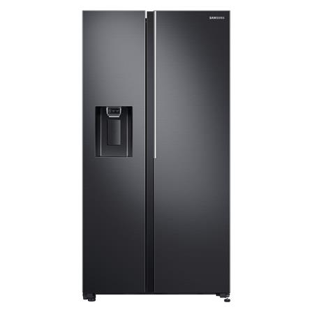 ตู้เย็น SIDE BY SIDE SAMSUNG RS64R5131B4/ST 22.4 คิว สีดำ อินเวอร์เตอร์_0