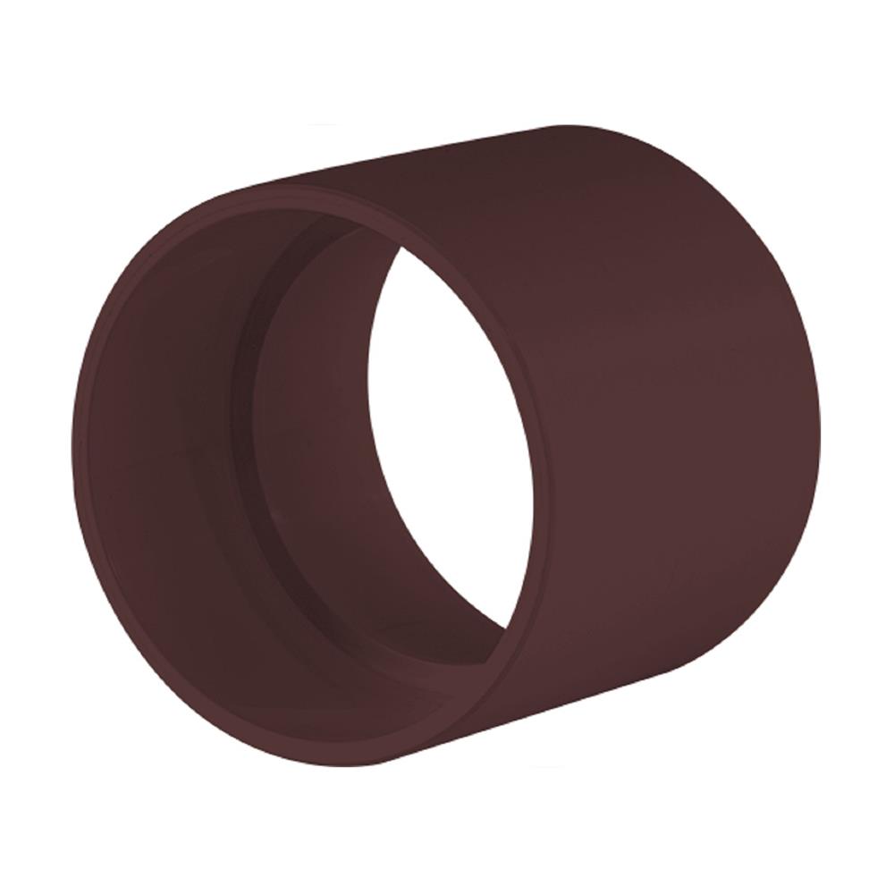 ข้อต่อตรง VG FIRST R2 สีน้ำตาล