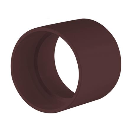 ข้อต่อตรง VG FIRST R2 สีน้ำตาล_0