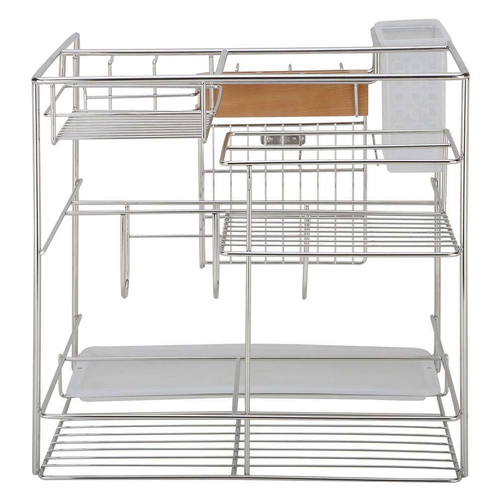 ตะแกรงบานดึง HAFELE 495.35.299 สเตนเลส