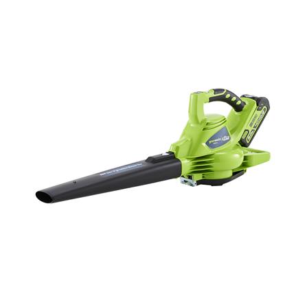 cate-Leaf Blowers