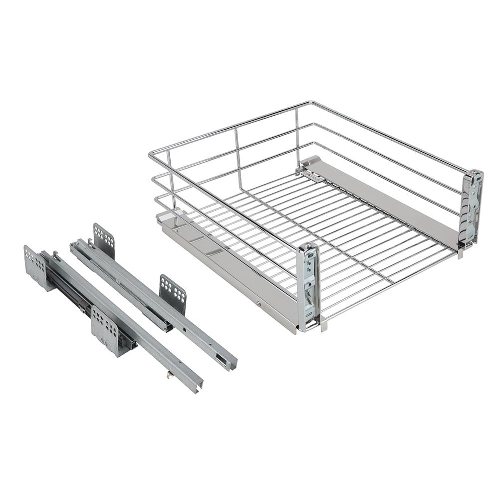 ชุดตะแกรงดึงยึดบาน HAFELE 495.35.118