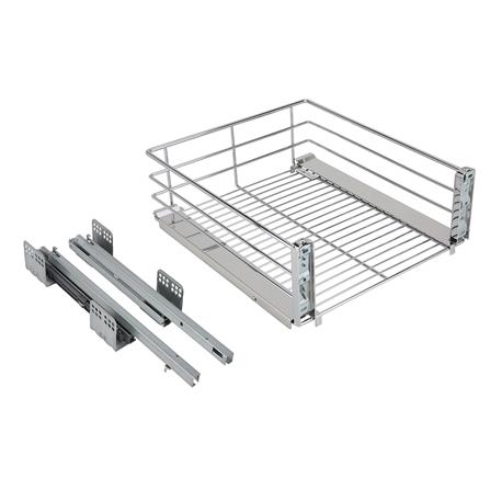 ชุดตะแกรงดึงยึดบาน HAFELE 495.35.118