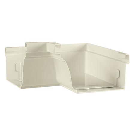 มุมใน 90 องศา VG FIRST R2 สีครีม