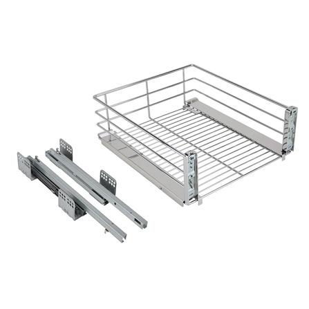 ชุดตะแกรง ดึงยึดบาน HAFELE 495.35.116