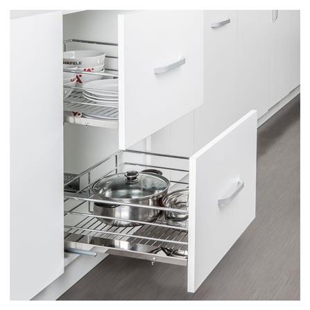 ชุดตะแกรง ดึงยึดบาน HAFELE 495.35.116_1