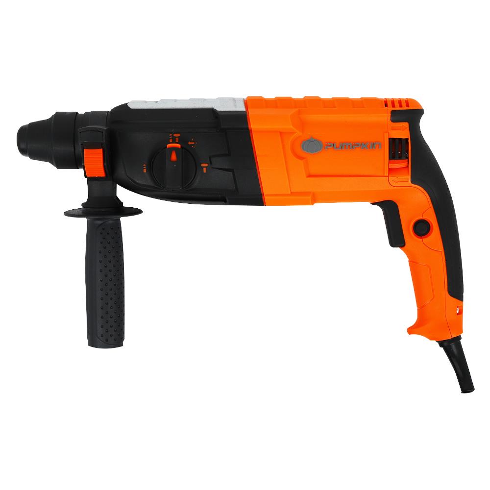 สว่านโรตารี่ PUMPKIN PTT2-26D 26 มม. 800 วัตต์