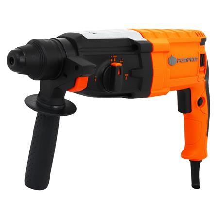 สว่านโรตารี่ PUMPKIN PTT2-26D 26 มม. 800 วัตต์