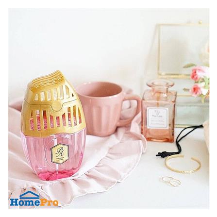 น้ำหอมปรับอากาศ SHALDAN พรีเมี่ยม อโรม่า 400 มล. เออร์เบิ้น โรมานซ์_2