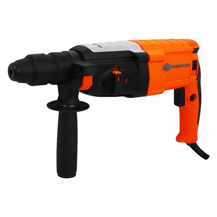 สว่านโรตารี่ PUMPKIN PTT2-26DFV 26 มม. 800 วัตต์