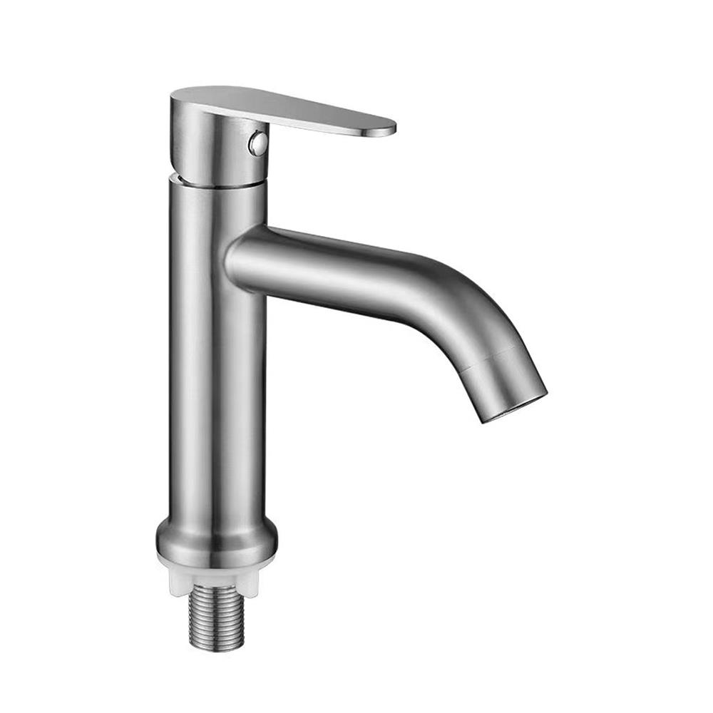 ก๊อกอ่างล้างหน้าเดี่ยว RASLAND RA DB-88133_1