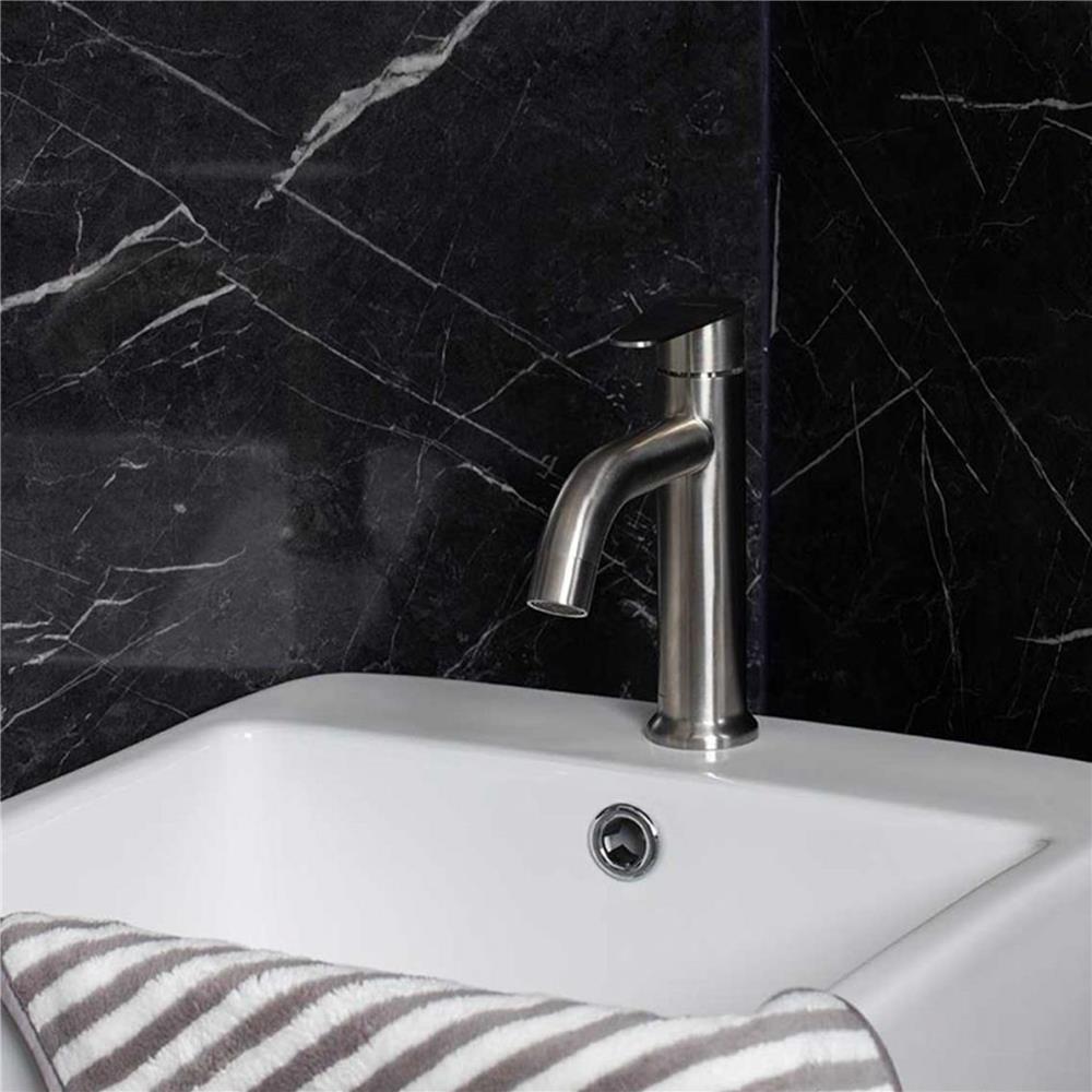 ก๊อกอ่างล้างหน้าเดี่ยว RASLAND RA DB-88133