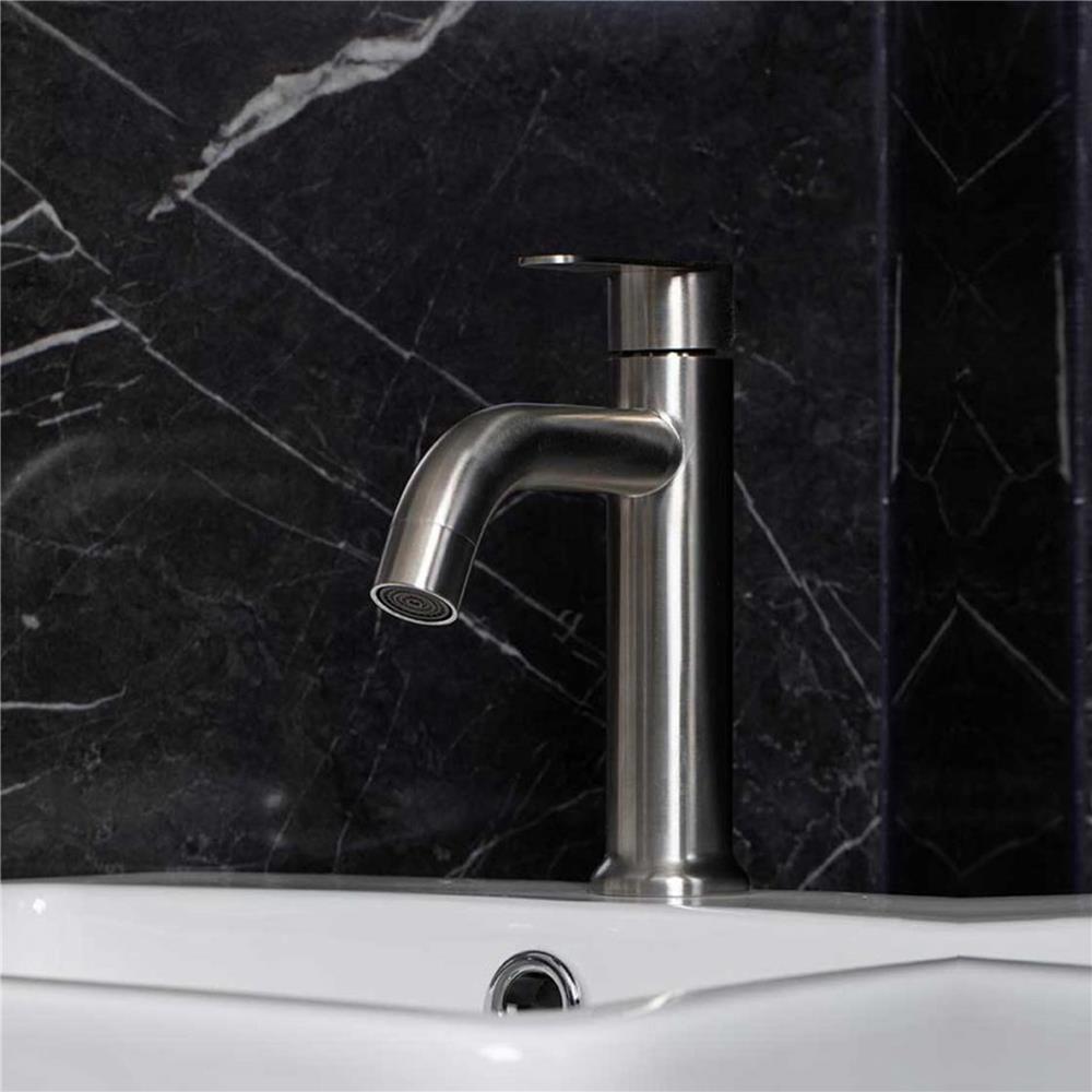 ก๊อกอ่างล้างหน้าเดี่ยว RASLAND RA DB-88133