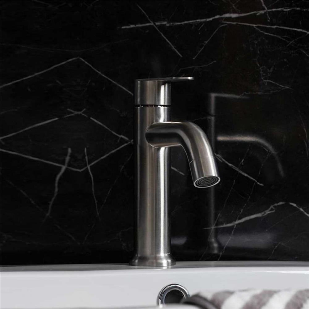 ก๊อกอ่างล้างหน้าเดี่ยว RASLAND RA DB-88133