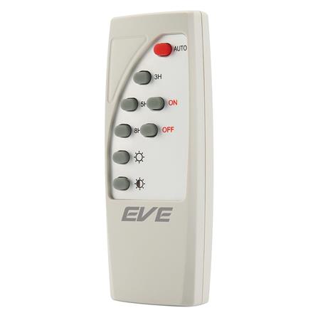 สปอตไลท์ SOLAR EVE 580862 40 วัตต์ DAYLIGHT สีดำ_3