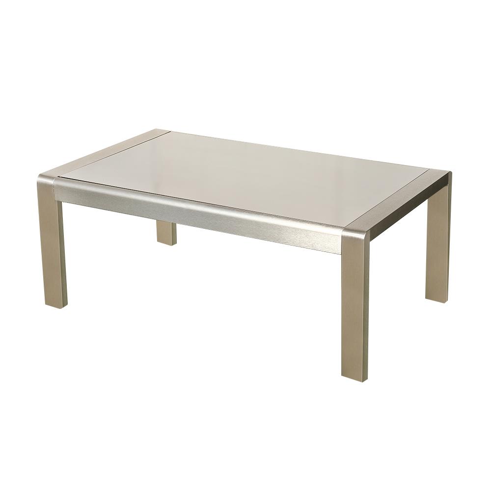 ชุดโซฟาสนาม SPRING MATTHEW สีเทา