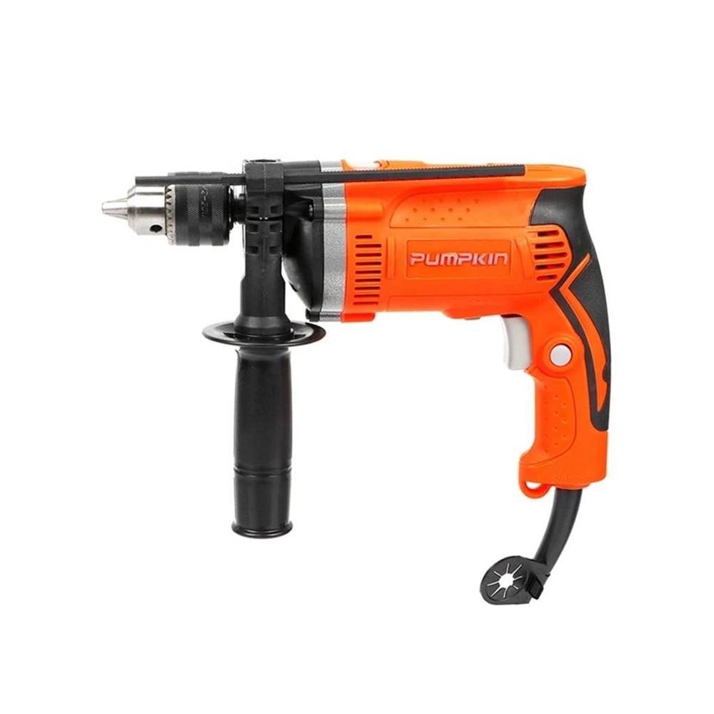 สว่านกระแทก PUMPKIN 50154/J-D1630B 16 มม. 710 วัตต์
