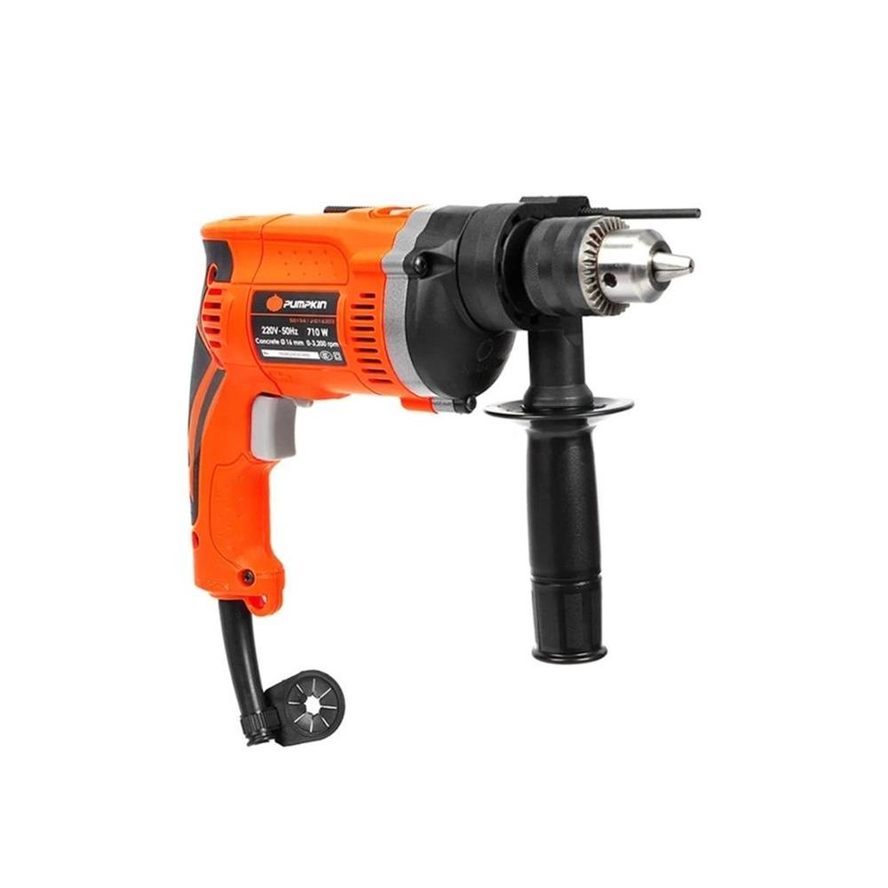 สว่านกระแทก PUMPKIN 50154/J-D1630B 16 มม. 710 วัตต์