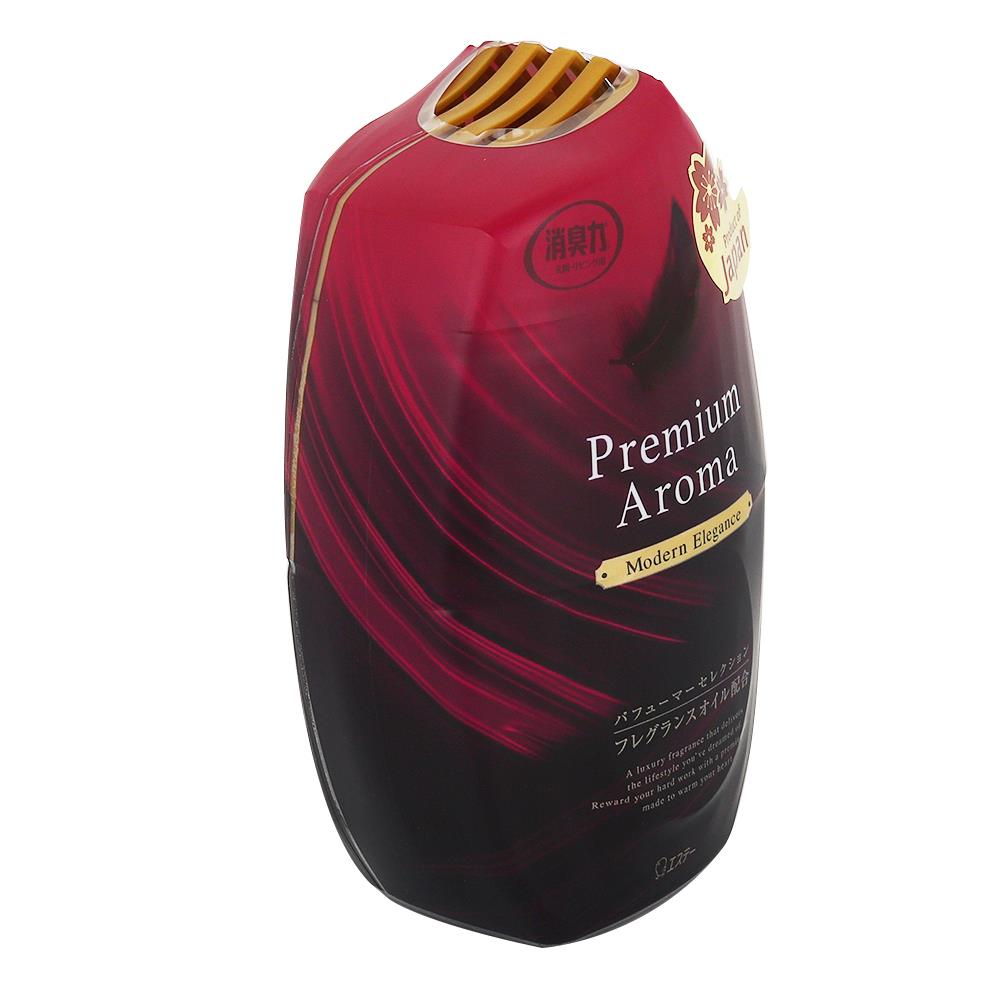 น้ำหอมปรับอากาศ SHALDAN  400ml MODERN ELEGANCE