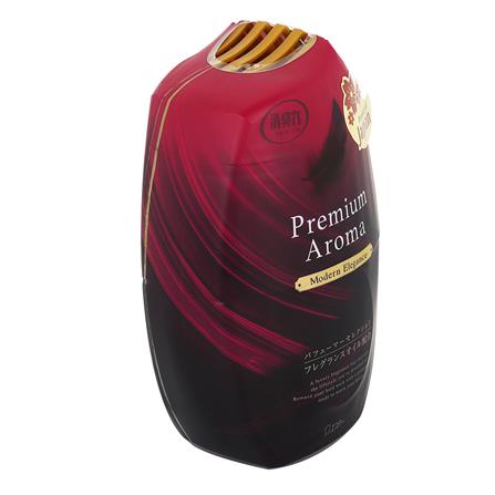 น้ำหอมปรับอากาศ SHALDAN  400ml MODERN ELEGANCE_1