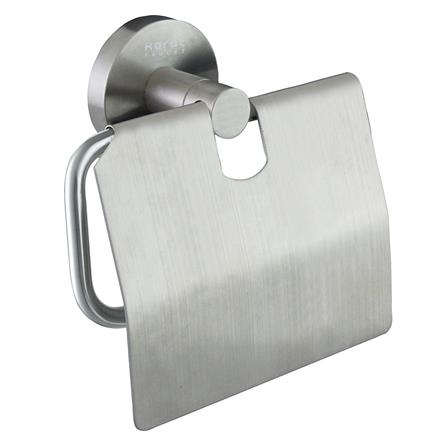 ที่ใส่กระดาษชำระ KARAT FAUCET KB-15-332-63 สเตนเลส