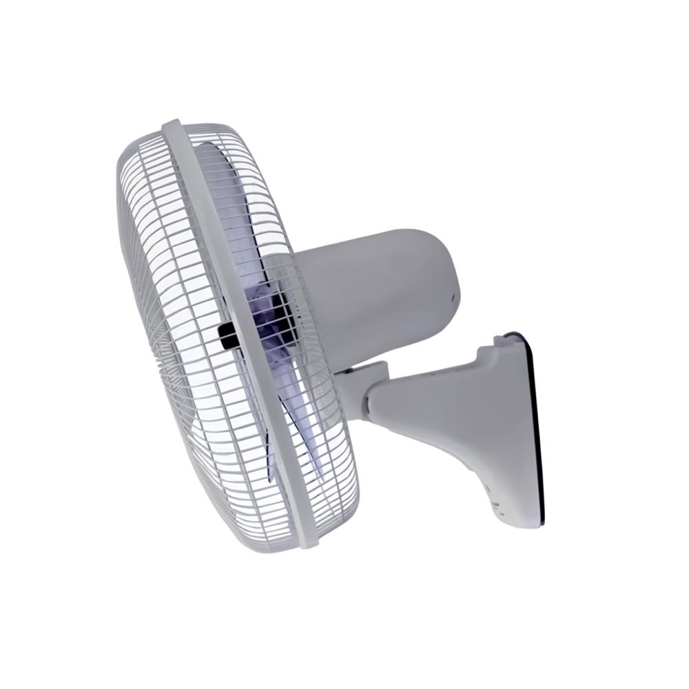 พัดลมติดผนัง 16 นิ้ว SHARP PJ-SL-WA163CG สีเทา