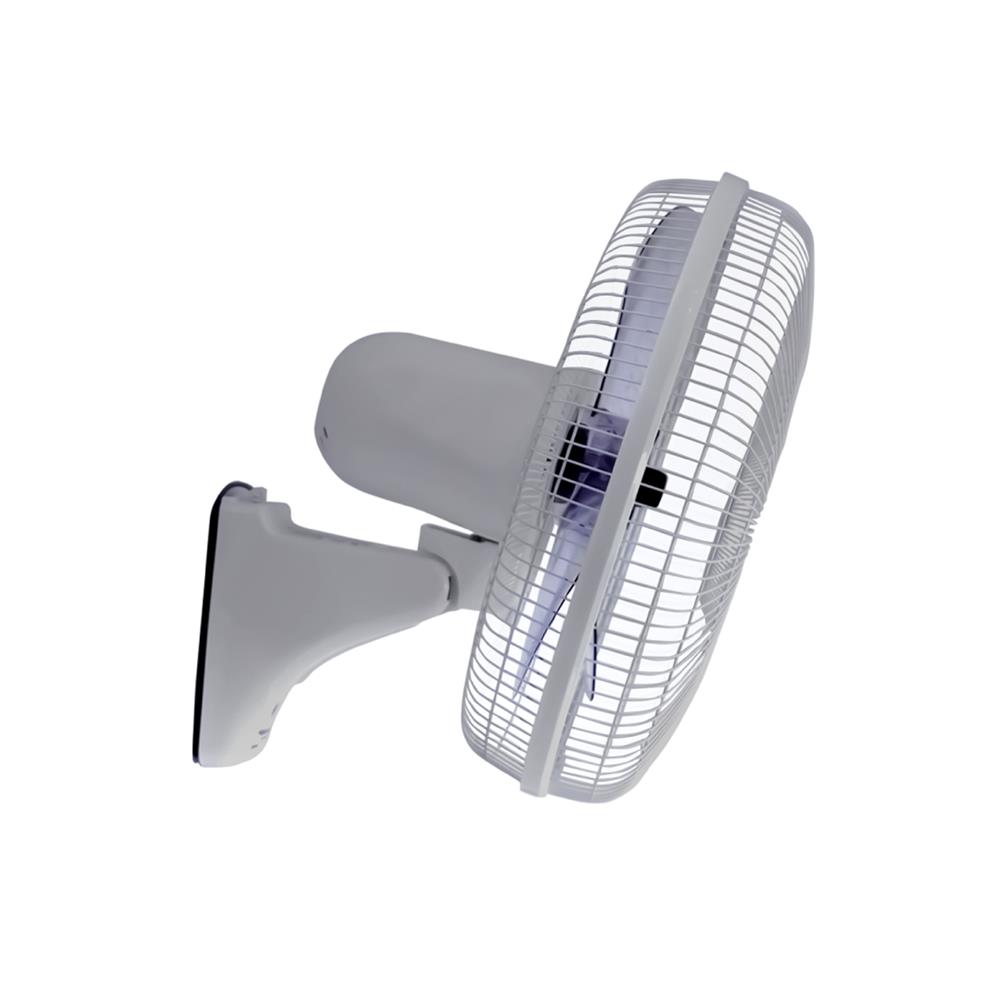 พัดลมติดผนัง 16 นิ้ว SHARP PJ-SL-WA163CG สีเทา