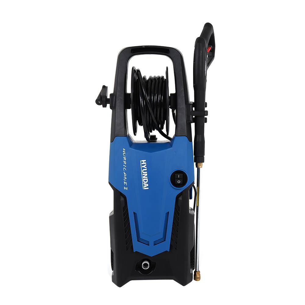 เครื่องฉีดน้ำ HYUNDAI HURRICANE 2 (INDUCTION MOTOR) 225 บาร์ 2200 วัตต์