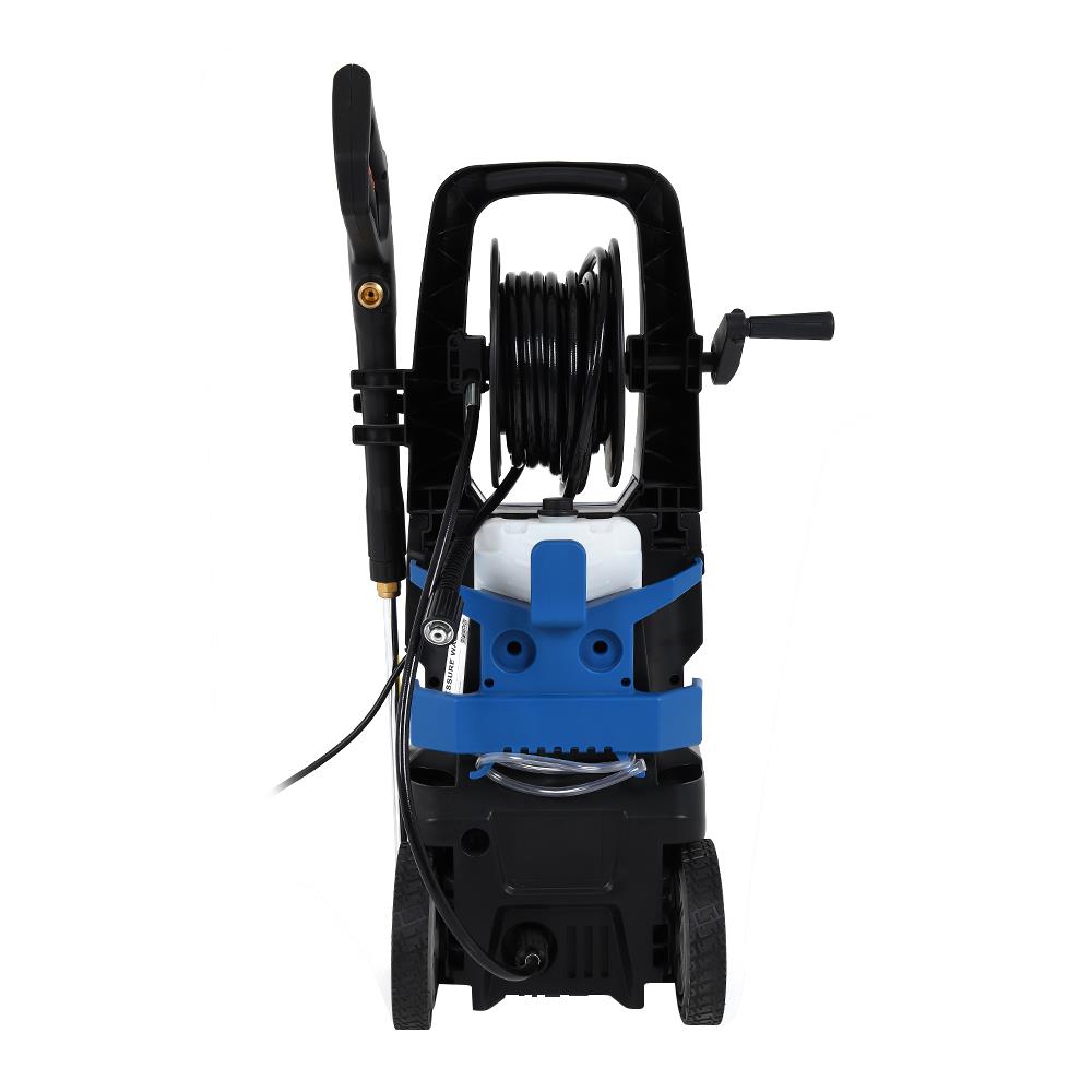 เครื่องฉีดน้ำ HYUNDAI HURRICANE 2 (INDUCTION MOTOR) 225 บาร์ 2200 วัตต์