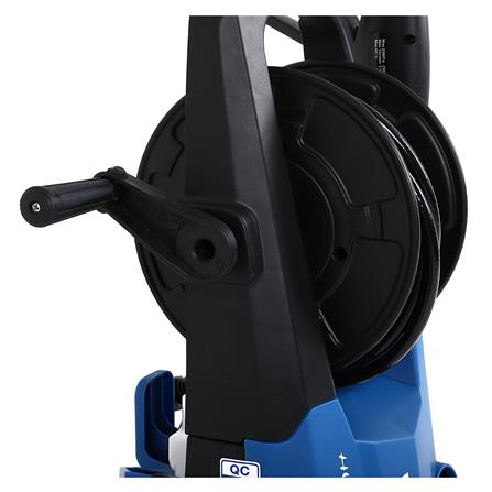 เครื่องฉีดน้ำ HYUNDAI HURRICANE 2 (INDUCTION MOTOR) 225 บาร์ 2200 วัตต์_2