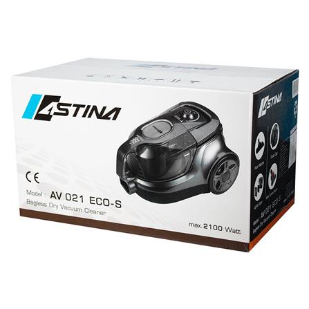 เครื่องดูดฝุ่นแบบกล่อง ASTINA AV021 ECO-S_3