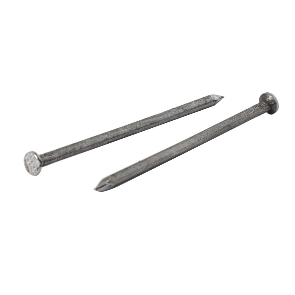 ตะปู ตรามือ รุ่น 4 X 7 ยาว 4 นิ้ว เบอร์ 7 (1 กก.)