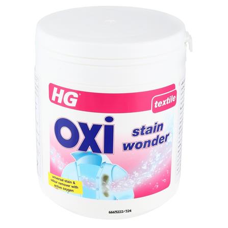 ผงซักฟอก HG 500g_0