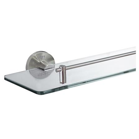 หิ้งกระจก KARAT FAUCET KB-15-732-63 สเตนเลส_1