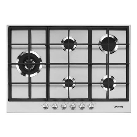 เตาฝังแก๊ส SMEG PX175L 73 ซม.