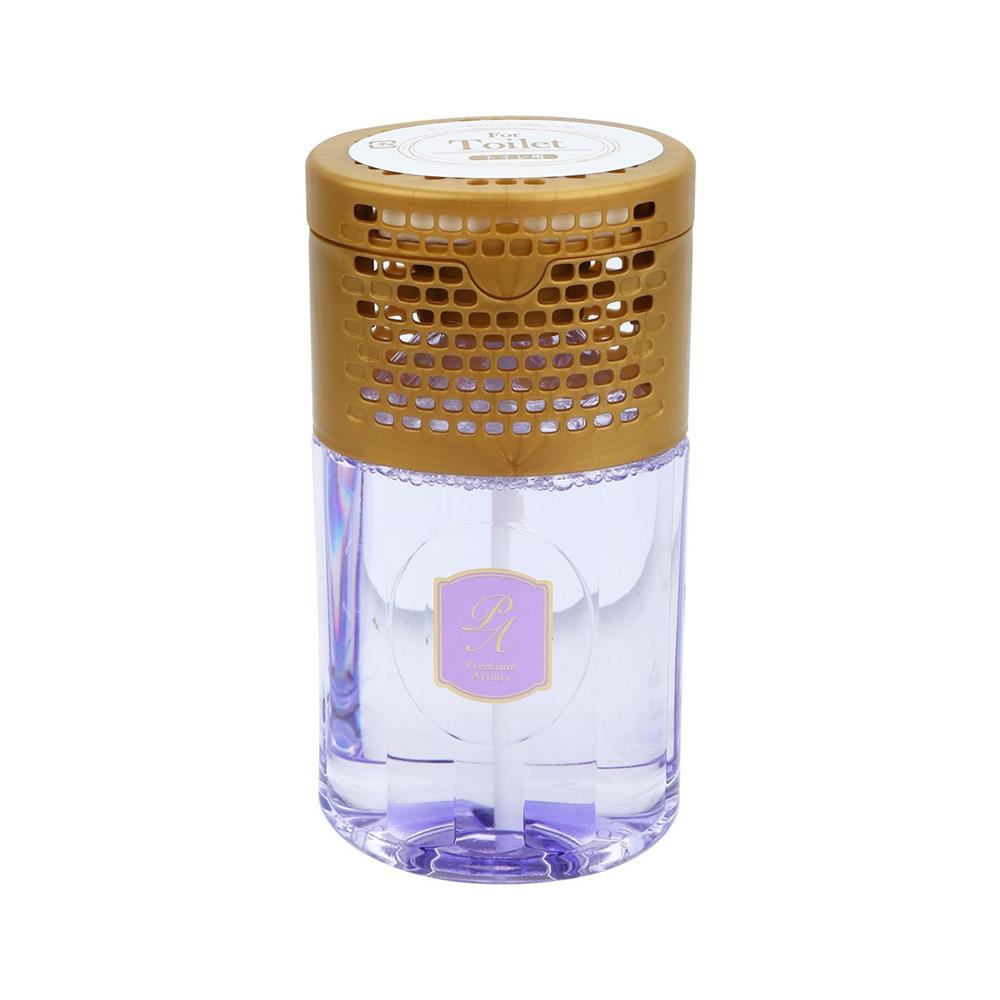 น้ำหอมปรับอากาศห้องน้ำ SHALDAN พรีเมี่ยม อโรม่า เกรซ บิวตี้ 400 มล.