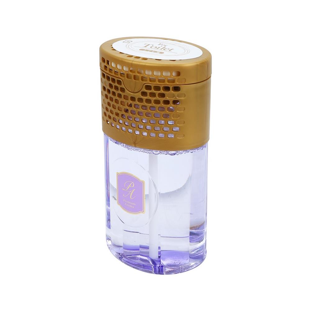 น้ำหอมปรับอากาศห้องน้ำ SHALDAN พรีเมี่ยม อโรม่า เกรซ บิวตี้ 400 มล.