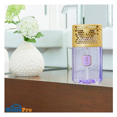 น้ำหอมปรับอากาศห้องน้ำ SHALDAN พรีเมี่ยม อโรม่า เกรซ บิวตี้ 400 มล._5