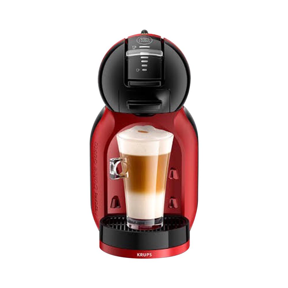 เครื่องชงกาแฟแคปซูล KRUPS KP120H66