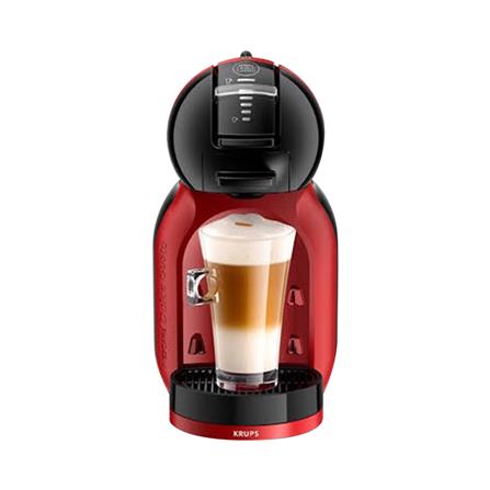 เครื่องชงกาแฟแคปซูล KRUPS KP120H66_1