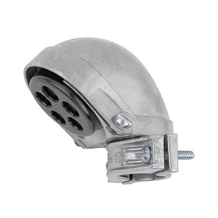 หัวงูเห่าแบบแคลมป์ BT 1/2 นิ้ว