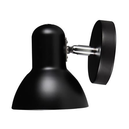 ไฟกิ่งภายใน HATASHI HT-4001W สีดำ/เงิน 1 หัว_1