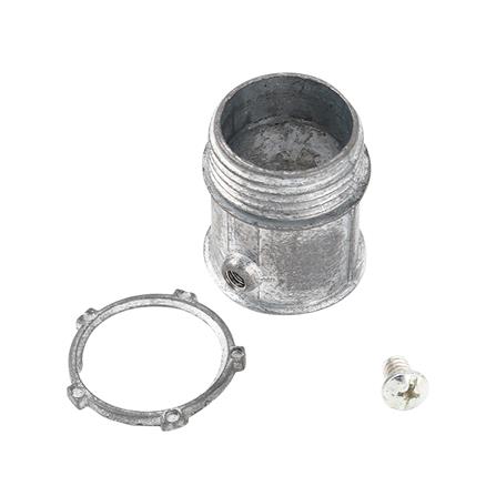 ข้อต่อท่อบาง BT 1/2