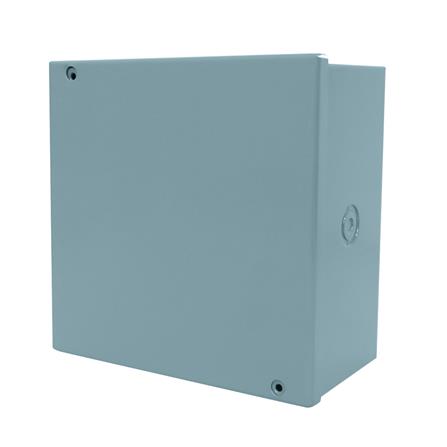 กล่องพักสาย BT 4