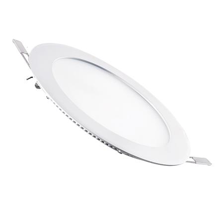 ดาวน์ไลท์ LED RACER NANO-D WARM WHITE 12 นิ้ว 24 วัตต์ สีขาว_2