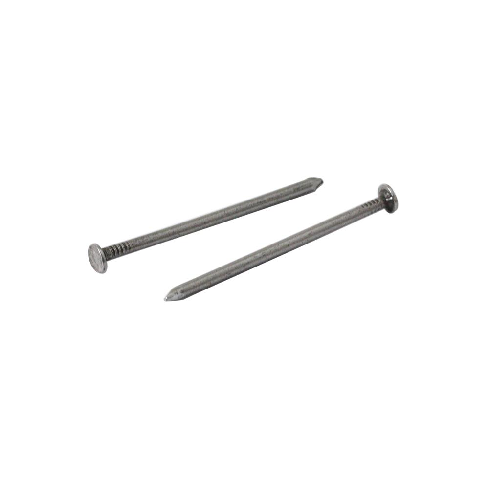 ตะปู ตรามือ รุ่น 2.1/2 X 12 ยาว 2.1/2 นิ้ว เบอร์ 12 (1 กก.)