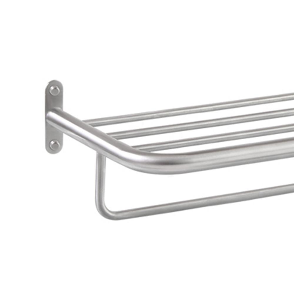 ราวแขวนผ้า WS TS-5208-75 สเตนเลส