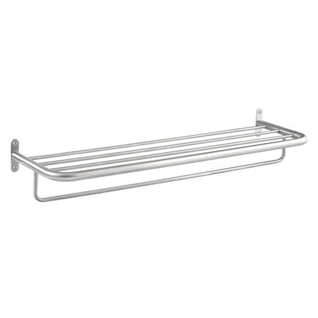 ราวแขวนผ้า WS TS-5208-75 สเตนเลส